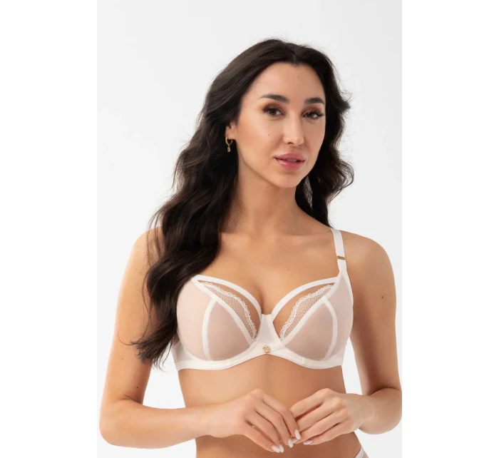 BIG IDA SOFT BRA K900 CREAM BIG IDA SOFT BRA K900 CREAM
