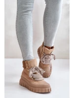 Topánky model 201216 Krok vo veľkom štýle Topánky model 201216 Krok vo veľkom štýle