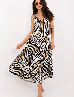 Denné šaty model 227227 Taliansko Moda