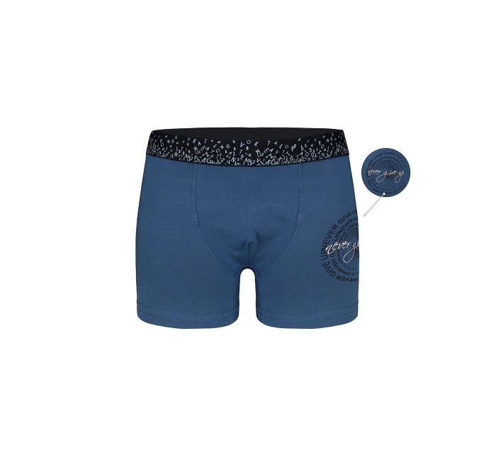 Donella Chlapčenské boxerky 8071PB21