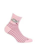 Dámske ponožky Wola Perfect Woman W84.01P Casual Dámske ponožky Wola Perfect Woman W84.01P Casual