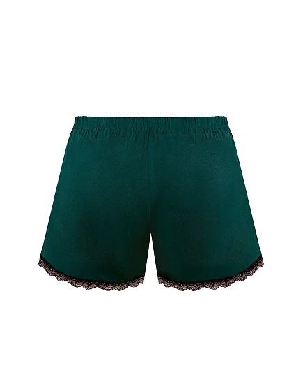 Dámské pyžamové šortky Nipplex Margot model 18443385 S2XL - Mefemi