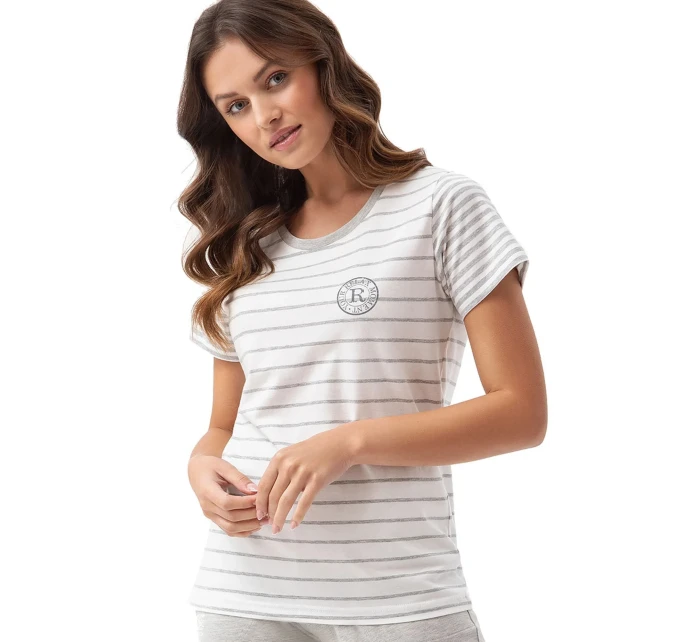 Dámské pyžamo model 20557661 grey - Luna