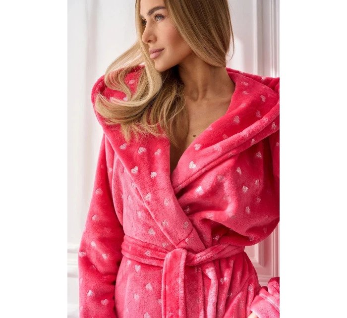 Dámský župan   model 21820646 - L&L