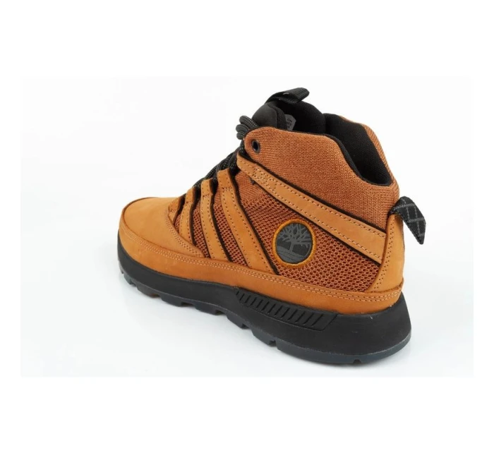 Timberland Euro Trekker M 0A2J37231 trekingové topánky