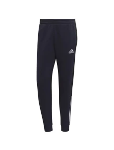 Nohavice adidas Essentials Colorblock Fleece M HK2884