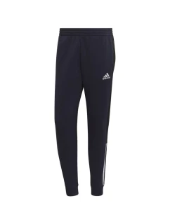 Nohavice adidas Essentials Colorblock Fleece M HK2884