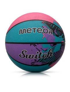 Switch 5 basketbal model 21804126 - Meteor