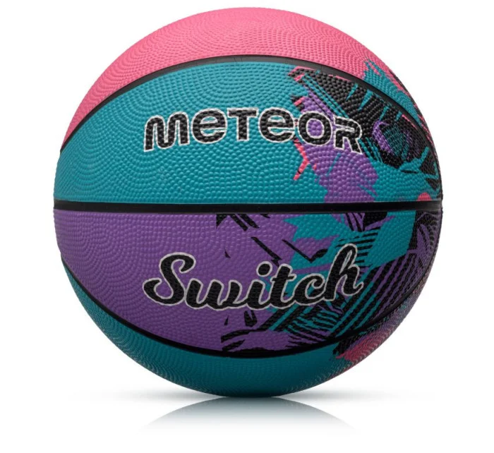 Switch 5 basketbal model 21804126 - Meteor Switch 5 basketbal model 21804126 - Meteor