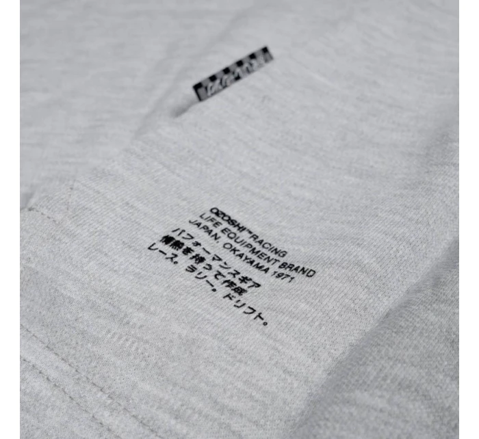 Ozoshi Polo M tričko OZ93821 pánske