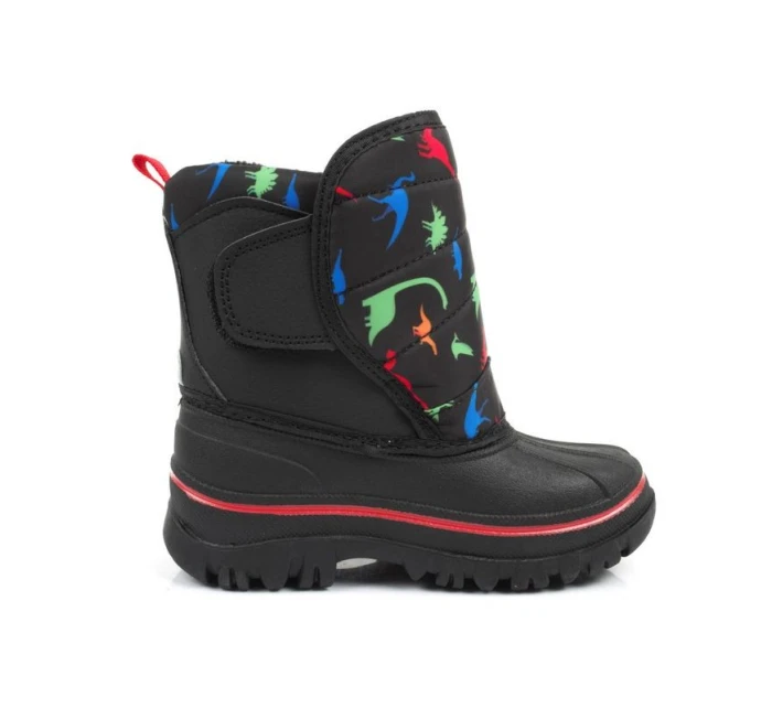 Jr boty model 20599274 - Lee Cooper