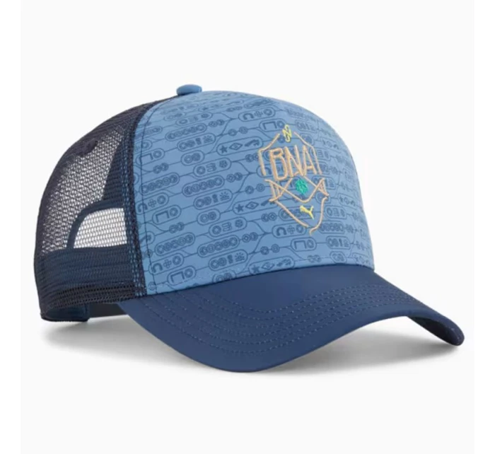 Baseballová čepice Neymar Jr model 20881340 - Puma Baseballová čepice Neymar Jr model 20881340 - Puma