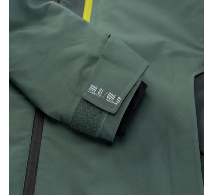 Pánská přechodná bunda model 21352707 - Elbrus Pánská přechodná bunda model 21352707 - Elbrus