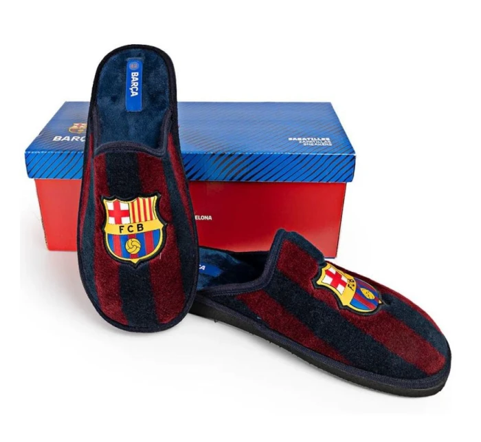 Žabky M model 21109241 - FC BARCELONA Žabky M model 21109241 - FC BARCELONA