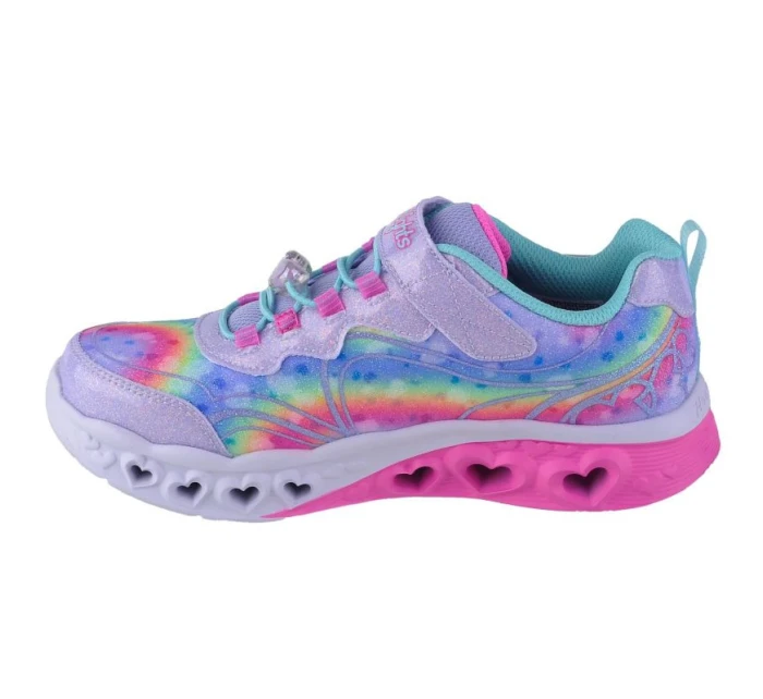 Heart Lights Pink 30 model 21383976 - Skechers Heart Lights Pink 30 model 21383976 - Skechers