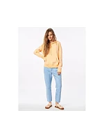 RIP CURL Re-Entry Hoodie - jasne oranžová