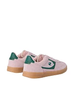 Champion CL78 SP dámske topánky pink S11823 PS066 women's