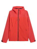 Trekingová bunda 4F M1010 M 4FWAW25TTJAM1010 70S pánske Trekingová bunda 4F M1010 M 4FWAW25TTJAM1010 70S pánske