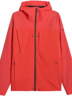 Trekingová bunda 4F M1010 M 4FWAW25TTJAM1010 70S pánske