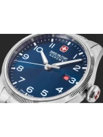 Pánské hodinky + BOX model 21806835 - Swiss Military Hanowa Pánské hodinky + BOX model 21806835 - Swiss Military Hanowa