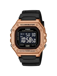 Pánské hodinky model 21807291 + BOX - CASIO