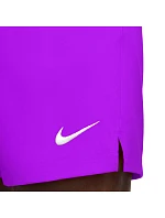 Plavky Nike Essential 7, fialové, NESSF559 569