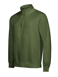 Unisexová mikina Summit (khaki)