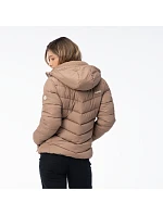 Dámská prošívaná zimní bunda LADY model 22349928 SP - Hi-Tec