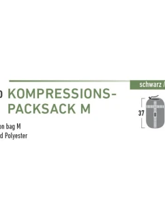 Kompresní pytel  velikost M model 21340231 - High Peak