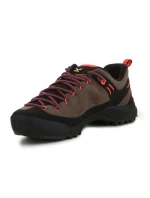 Dámske topánky Salewa Wildfire Leather W 61396-7953 Dámske topánky Salewa Wildfire Leather W 61396-7953
