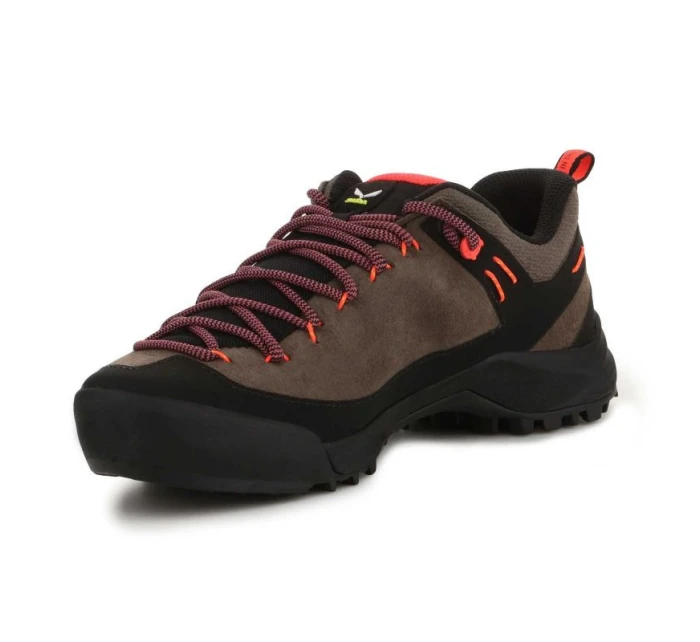 Dámske topánky Salewa Wildfire Leather W 61396-7953 Dámske topánky Salewa Wildfire Leather W 61396-7953