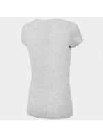 Dámske tričko W H4L22-TSD353 27M - 4F
