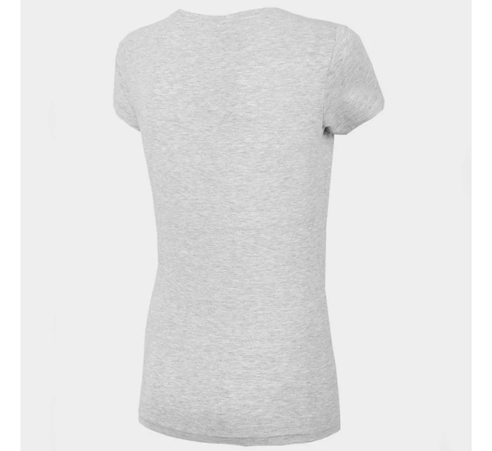 Dámske tričko W H4L22-TSD353 27M - 4F