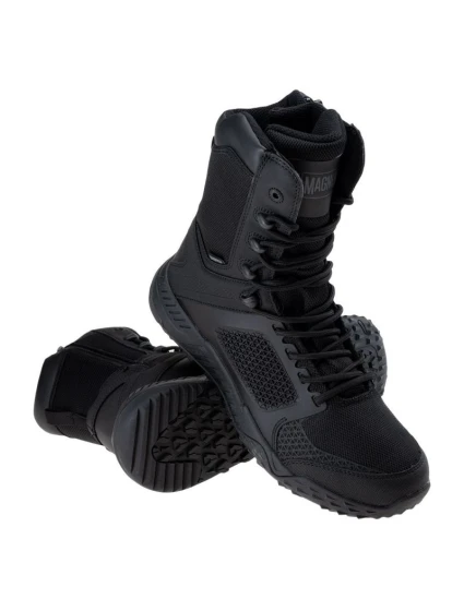 Topánky Magnum Drum Mid Wp M 92800346465