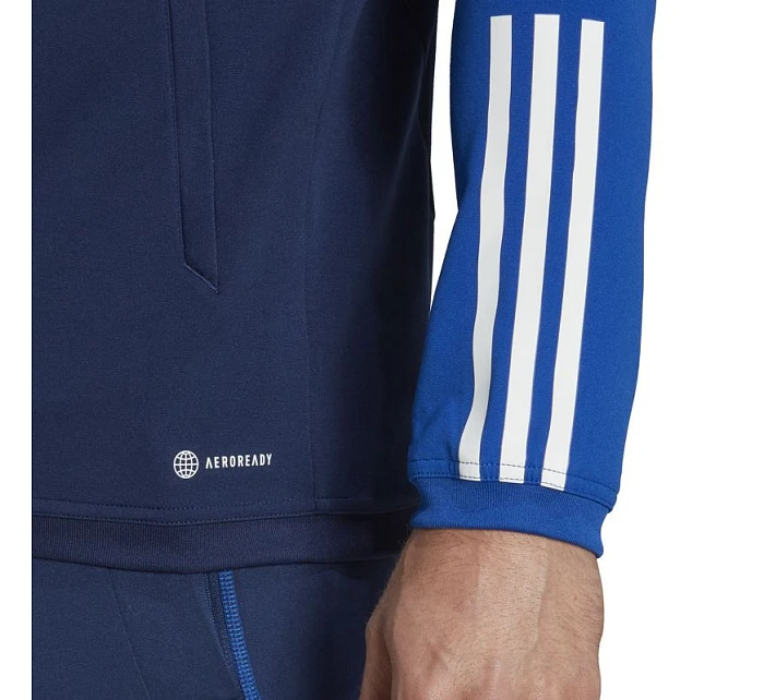 Pánska tréningová mikina Tiro 23 Competition M HK7649 - Adidas