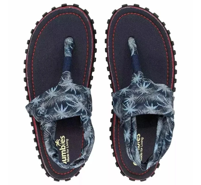 Žabky Gumbies Slingback W GU-SASLI023