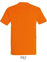 SOL'S Imperial Tričko z těžké bavlny 25.1500 orange SOL'S Imperial Tričko z těžké bavlny 25.1500 orange