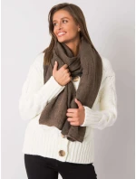 Šál AT SZ 3899.91 hnedý Šál AT SZ 3899.91 hnedý