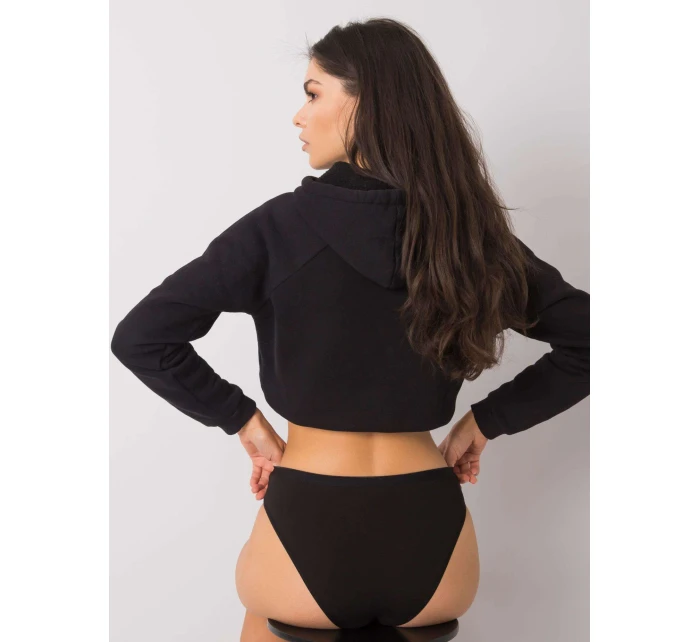 Kalhotky BR MT model 21766092 černé - FPrice