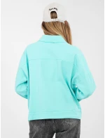 Kurtka IT KR model 21923931 turkusowy - FPrice Kurtka IT KR model 21923931 turkusowy - FPrice