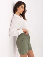 Szorty MO SN model 21253038 khaki - FPrice