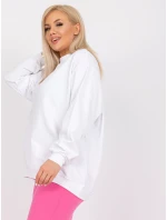 Mikina RV BL 6299.11 bielych Mikina RV BL 6299.11 bielych