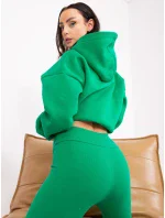 Súprava RV KMPL 9168.87 zelená Súprava RV KMPL 9168.87 zelená