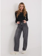 Blúzka WT BZ A1158.13 čierna Blúzka WT BZ A1158.13 čierna