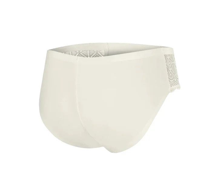 Nohavičky Angel ecru - Julimex