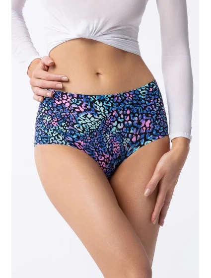 Dámske maxi nohavičky Illusion - JULIMEX Dámske maxi nohavičky Illusion - JULIMEX