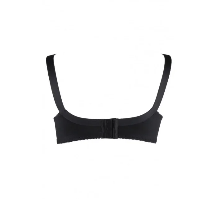 Dámská podprsenka model 20110492 Černá - Viki