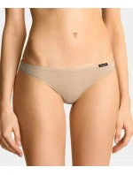 Dámské kalhotky Mini ATLANTIC 3Pack 599 Béžová - Atlantic Dámské kalhotky Mini ATLANTIC 3Pack 599 Béžová - Atlantic