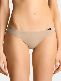 Dámské kalhotky Mini ATLANTIC 3Pack 599 Béžová - Atlantic