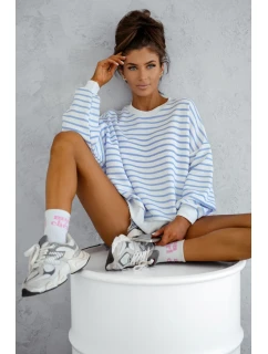 Mikina model 214421 LaBalancia